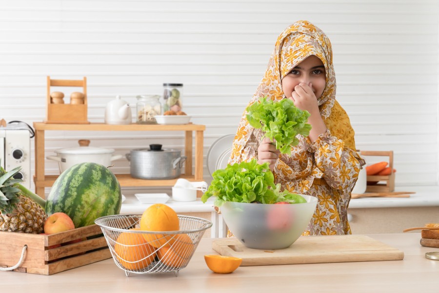 اضطرابات الأكل و السكري النوع الأول