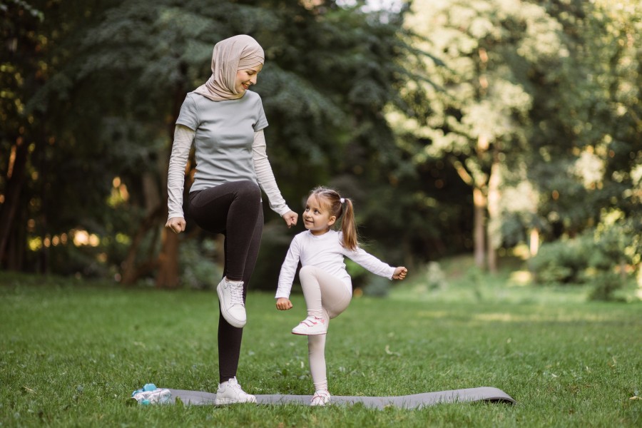 فوائد الأنشطة خارج المنزل لإدارة ( التحكم في) السكري