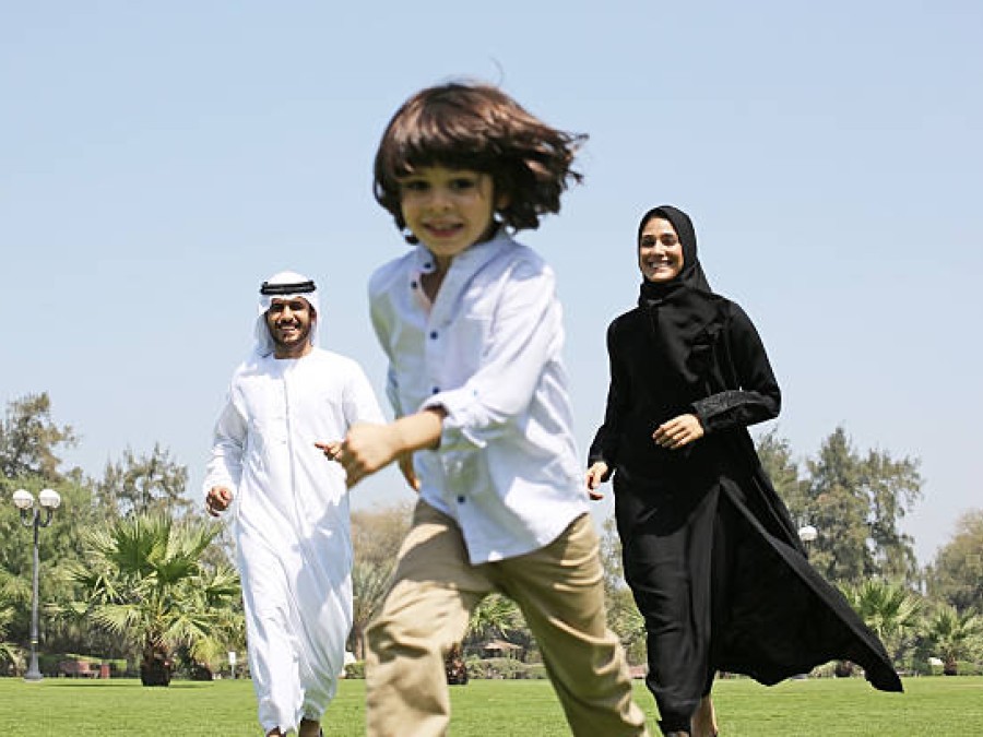Diabetes type 1 in children
