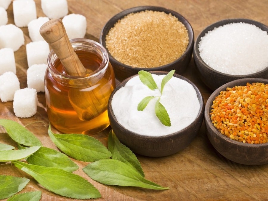 Sugar substitutes
