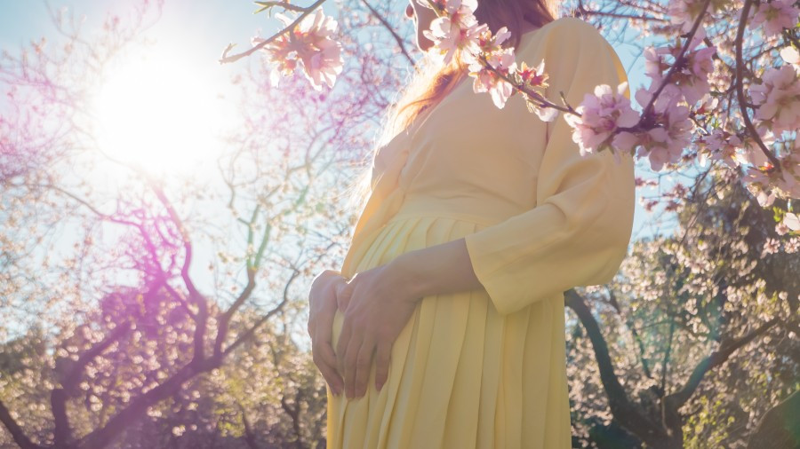 Diabetes during pregnancy
