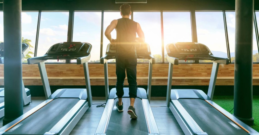 Diabetes type 2 treatments sport
