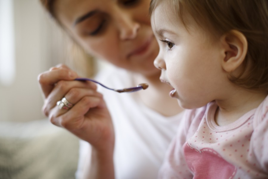 Breastfeeding and diabetes