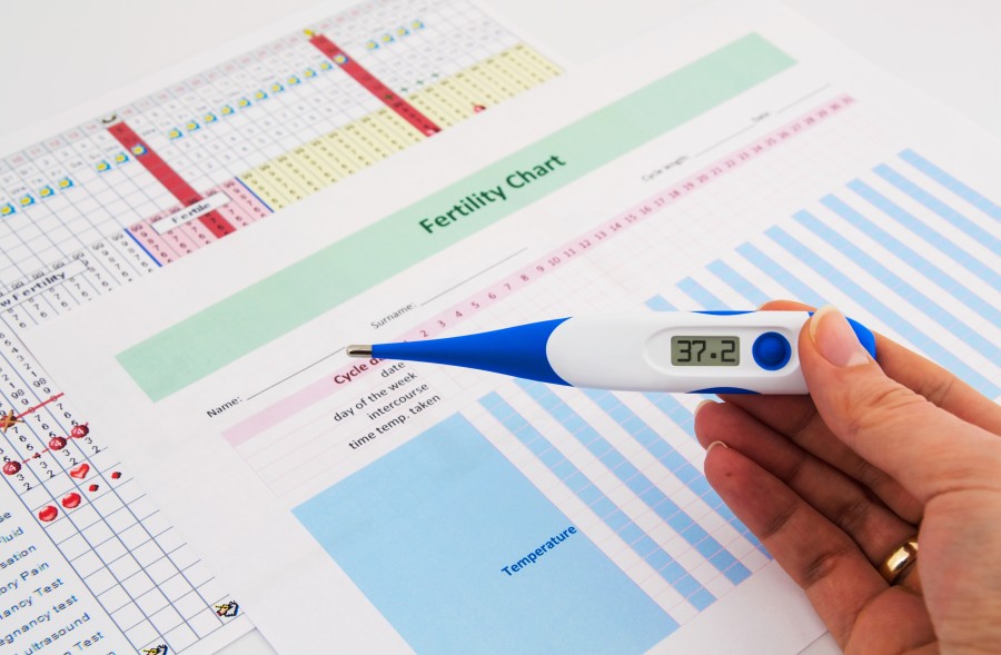 Fertility treatments