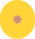 Icon cookie