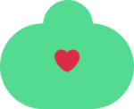 Icon heart