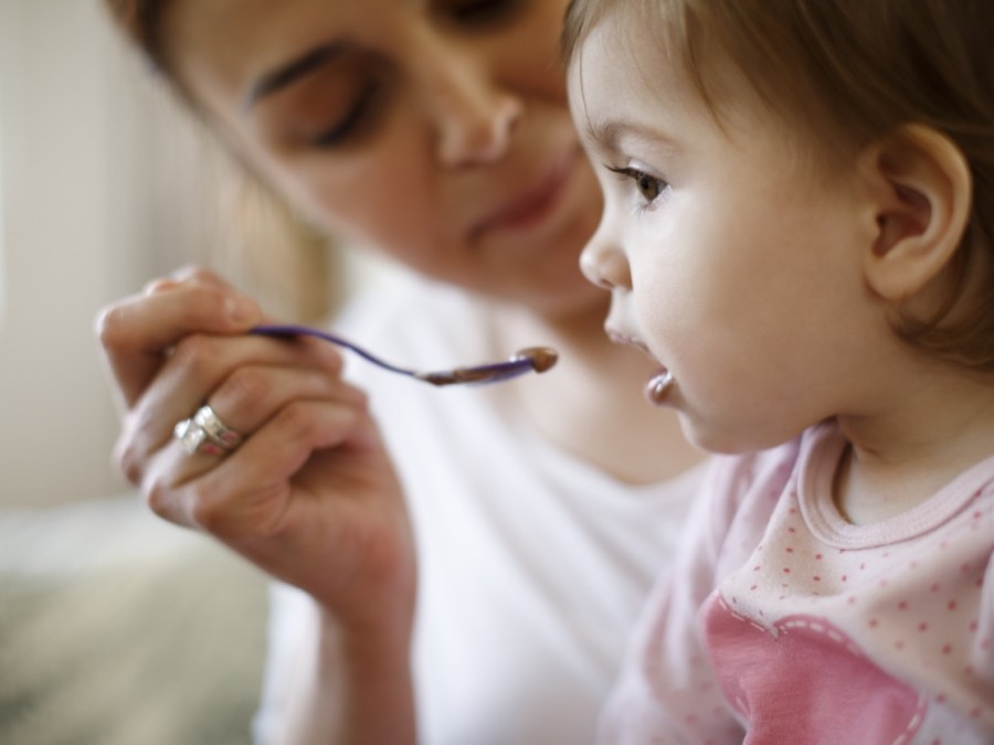 Breastfeeding and diabetes