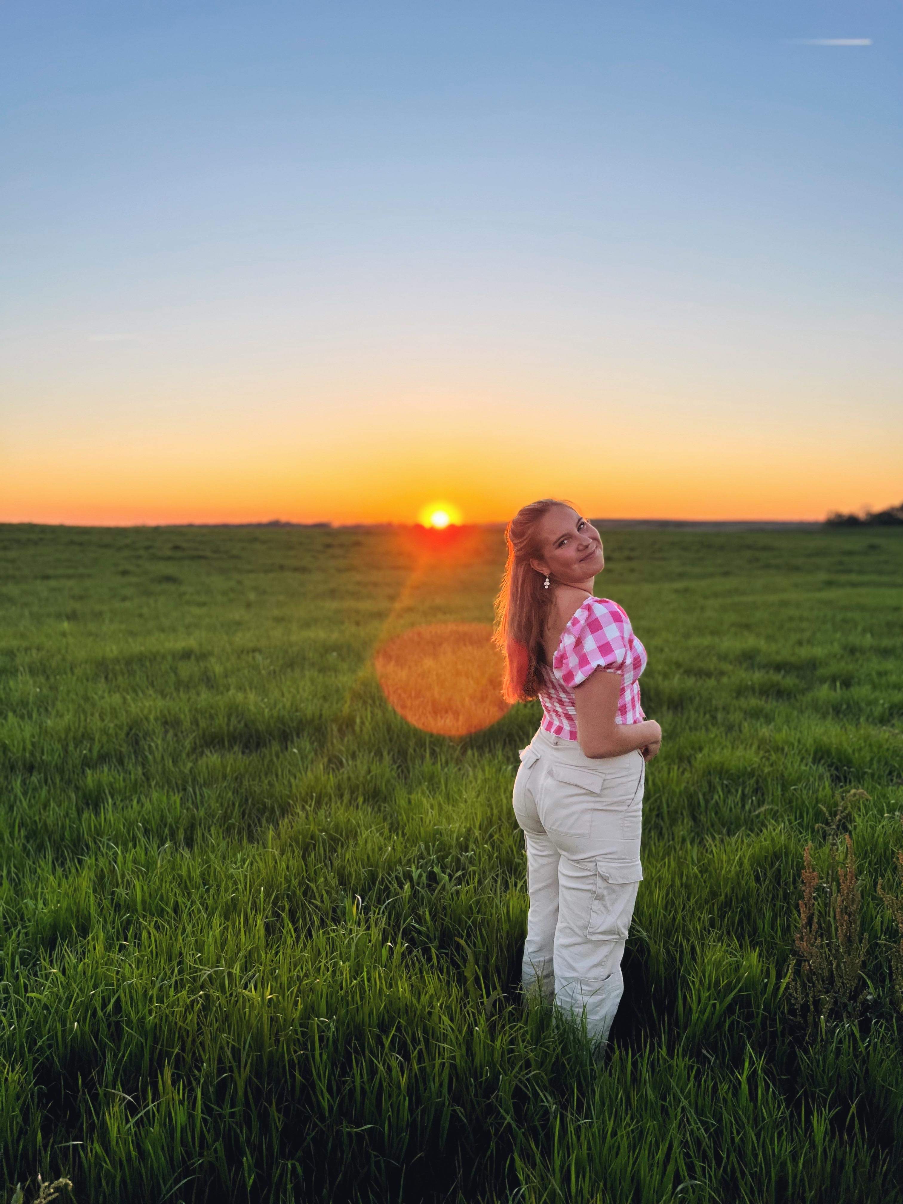 Linn Suchomel -Hur påverkas blodsockret av menstruationscykeln?