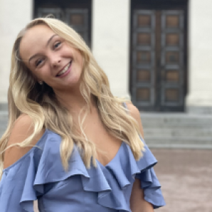 Olivia Narfgren