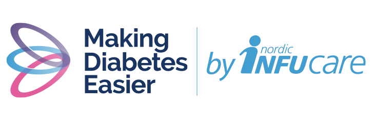 Making Diabetes Easier by Nordic Infucare