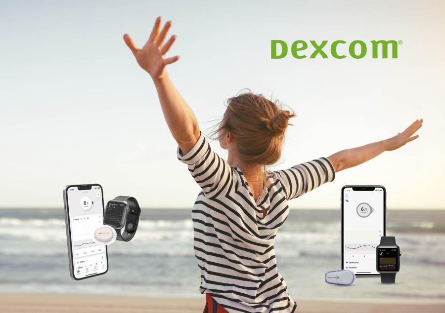 Dexcom