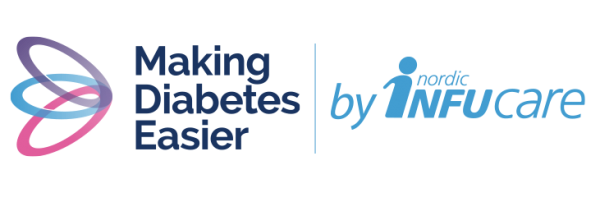 Making Diabetes Easier Logo