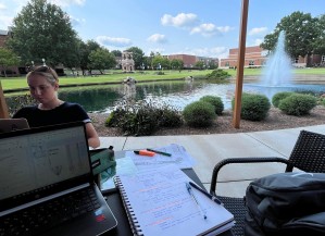 Linn Suchomel - Hur påverkas prestationen av lågt och högt blodsocker?