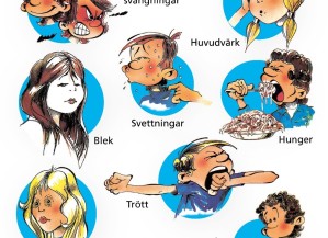 Linn Suchomel - Bilden publiceras med tillstånd av Novo Nordisk, som inte granskat eller tar något ansvar för innehållet i inlägget.