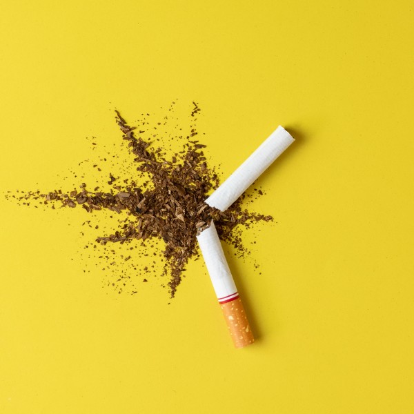 tobacco and diabetes