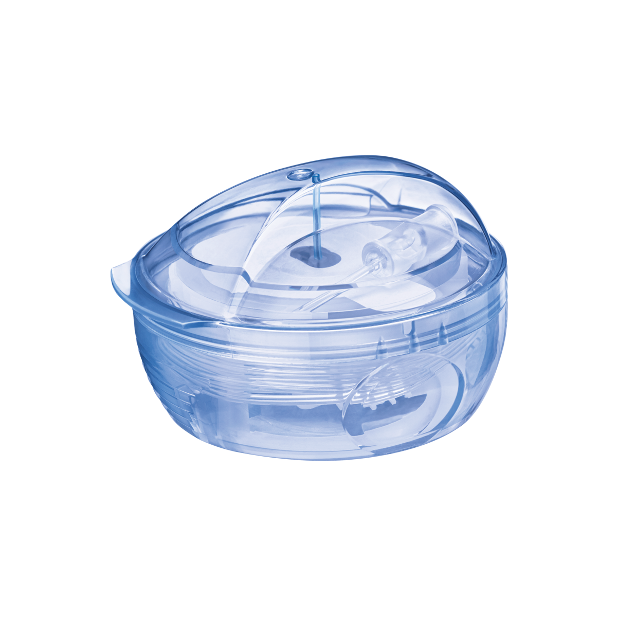 Consumables Infusion Sets Making Diabetes Easier
