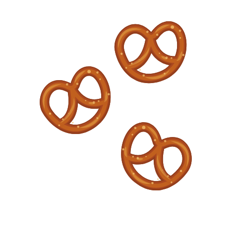 Pretzels