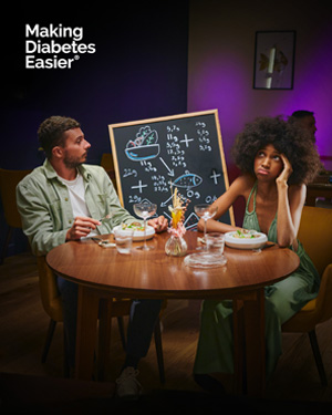 Date - Celebration comes first, and living life to the fullest is part of the plan