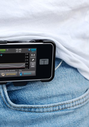 Insulin Pump