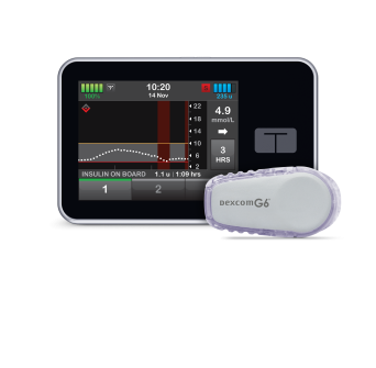 t:slim with basal-IQ technology