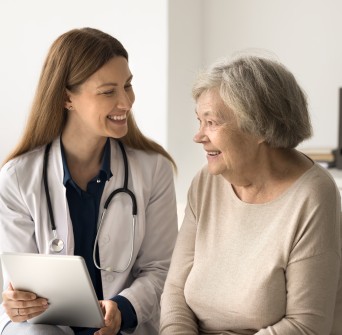 What does it mean when blood glucose levels are low?