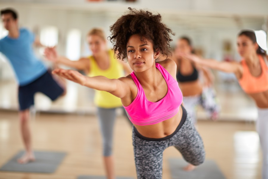 The benefits of exercise for diabetes