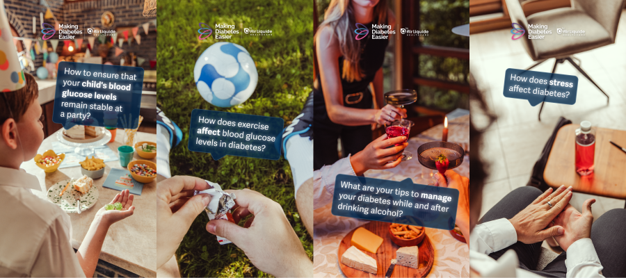 World Diabetes Day 2023