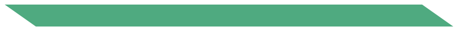 Green banner