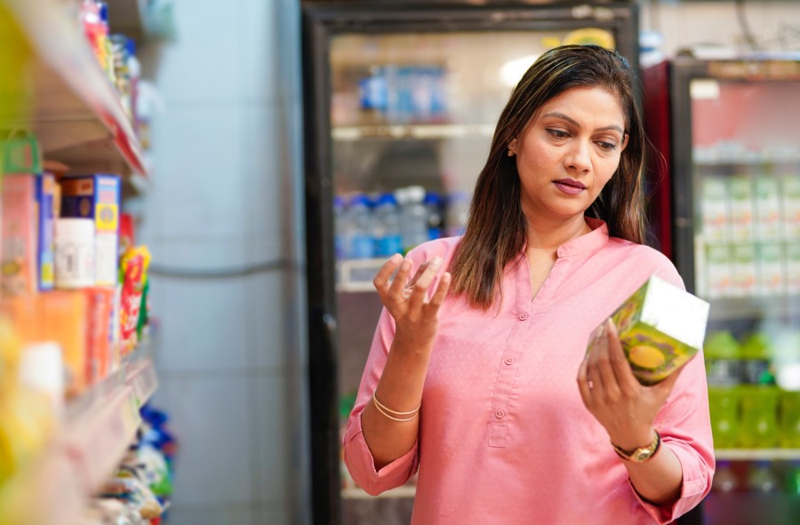 How to Read Food Labels When You Have Diabetes