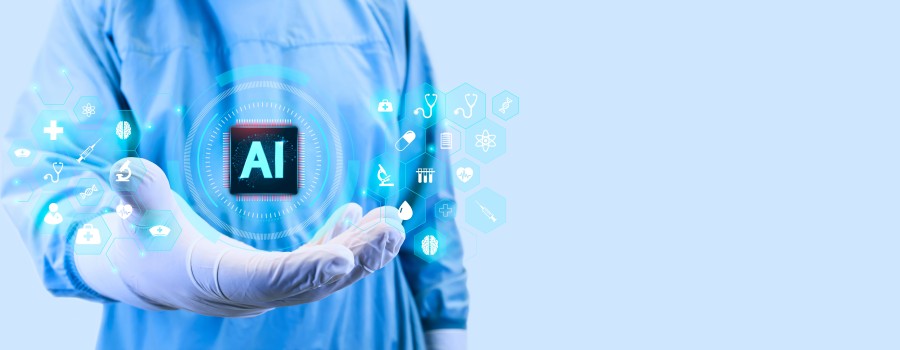 AI and Big Data