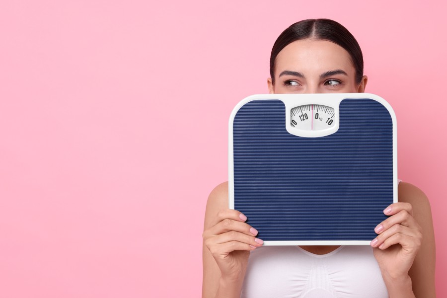 Does insulin really make you fat?