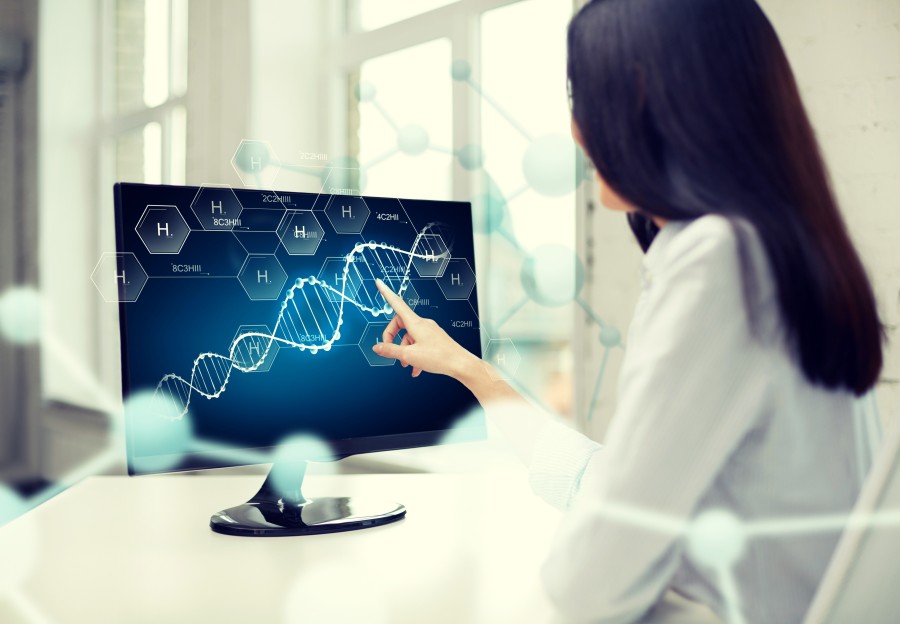 AI and big data analytics