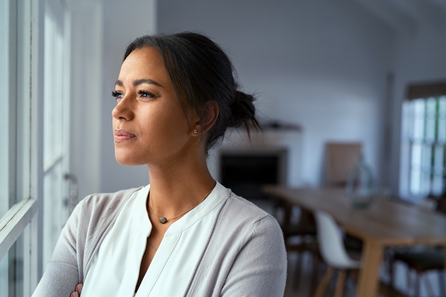 Diabetes symptoms in women