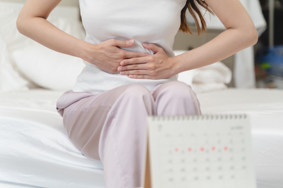 Diabetes and periods