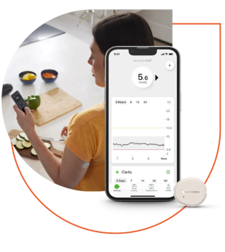 DEXCOM TO BE