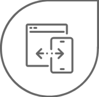 Icon vitalaire dexcom data transfert